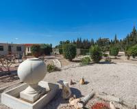 Resale - Country House - Los Montesinos - Los Montesinos - Country