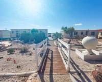 Resale - Country House - Los Montesinos - Los Montesinos - Country