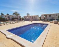 Resale - Country House - Los Montesinos - Los Montesinos - Country