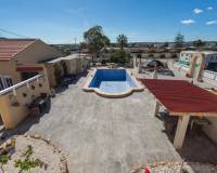 Resale - Country House - Los Montesinos - Los Montesinos - Country