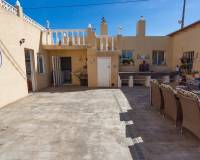 Resale - Country House - Los Montesinos - Los Montesinos - Country