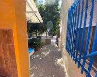 Resale - Country House - Matola - Elche