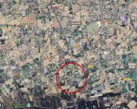 Resale - Country House - Matola - MatolaAlicanteValenciaSpain