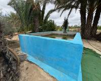 Resale - Country House - Matola - MatolaAlicanteValenciaSpain