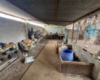 Resale - Country House - Matola - MatolaAlicanteValenciaSpain