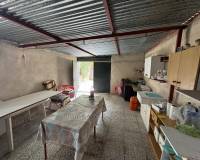 Resale - Country House - Matola - MatolaAlicanteValenciaSpain