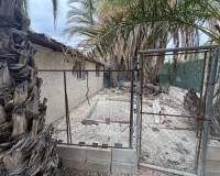 Resale - Country House - Matola - MatolaAlicanteValenciaSpain