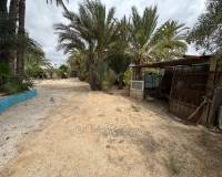 Resale - Country House - Matola - MatolaAlicanteValenciaSpain