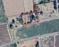 Resale - Country House - Matola - MatolaAlicanteValenciaSpain