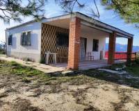 Resale - Country House - Millena