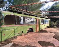 Resale - Country House - Muro de Alcoy