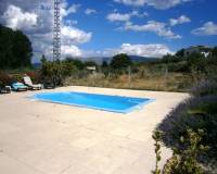 Resale - Country House - Muro de Alcoy
