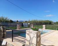 Resale - Country House - Oliva