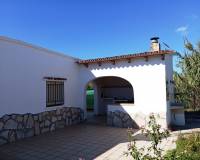 Resale - Country House - Oliva