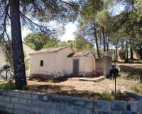 Resale - Country House - Ontinyent