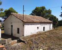 Resale - Country House - Ontinyent