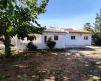 Resale - Country House - Ontinyent