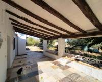 Resale - Country House - Ontinyent