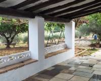 Resale - Country House - Ontinyent