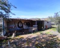 Resale - Country House - Ontinyent