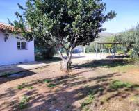 Resale - Country House - Ontinyent