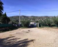 Resale - Country House - Ontinyent