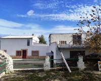 Resale - Country House - Ontinyent