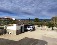 Resale - Country House - Ontinyent