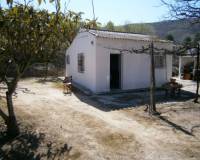 Resale - Country House - Ontinyent