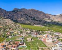 Resale - Country House - Orihuela Costa - Orihuela