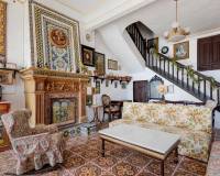 Resale - Country House - Orihuela Costa - Orihuela