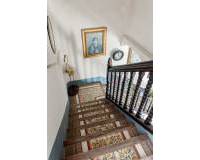 Resale - Country House - Orihuela Costa - Orihuela