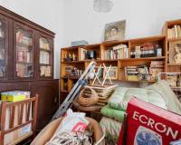 Resale - Country House - Orihuela Costa - Orihuela