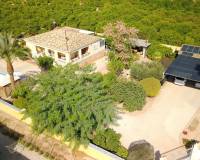 Resale - Country House - Orihuela - La Campaneta