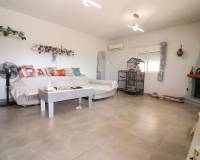 Resale - Country House - Orihuela - La Campaneta