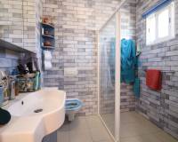 Resale - Country House - Orihuela - La Campaneta