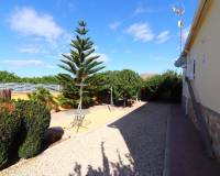 Resale - Country House - Orihuela - La Campaneta