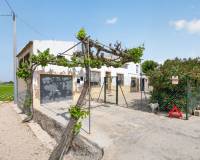 Resale - Country House - Orihuela - Los Desamparados