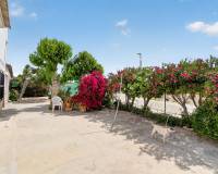 Resale - Country House - Orihuela - Los Desamparados