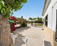 Resale - Country House - Orihuela - Los Desamparados