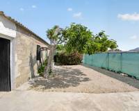 Resale - Country House - Orihuela - Los Desamparados
