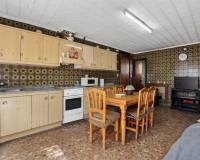 Resale - Country House - Orihuela - Los Desamparados
