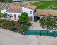 Resale - Country House - Orihuela - Los Desamparados