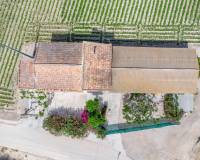 Resale - Country House - Orihuela - Los Desamparados