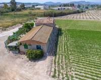 Resale - Country House - Orihuela - Los Desamparados