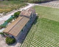 Resale - Country House - Orihuela - Los Desamparados