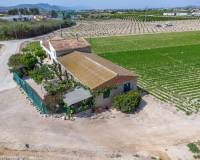 Resale - Country House - Orihuela - Los Desamparados