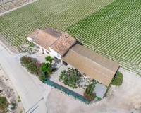 Resale - Country House - Orihuela - Los Desamparados