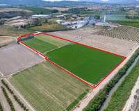 Resale - Country House - Orihuela - Los Desamparados