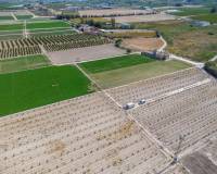 Resale - Country House - Orihuela - Los Desamparados